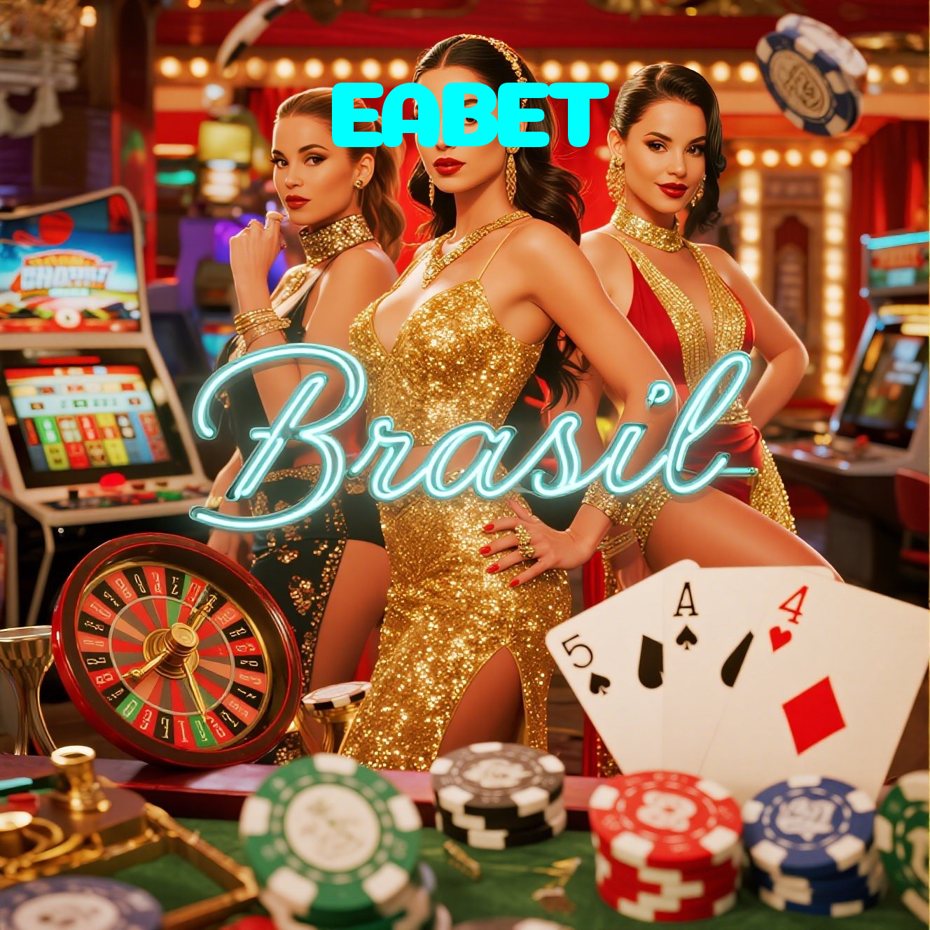EABET:O futebol online é mais emocionante quando você está ganhando!