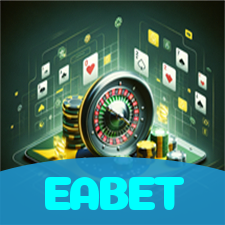 EABET:Jogue os melhores jogos de cassino como blackjack e roleta, e aposte no futebol!