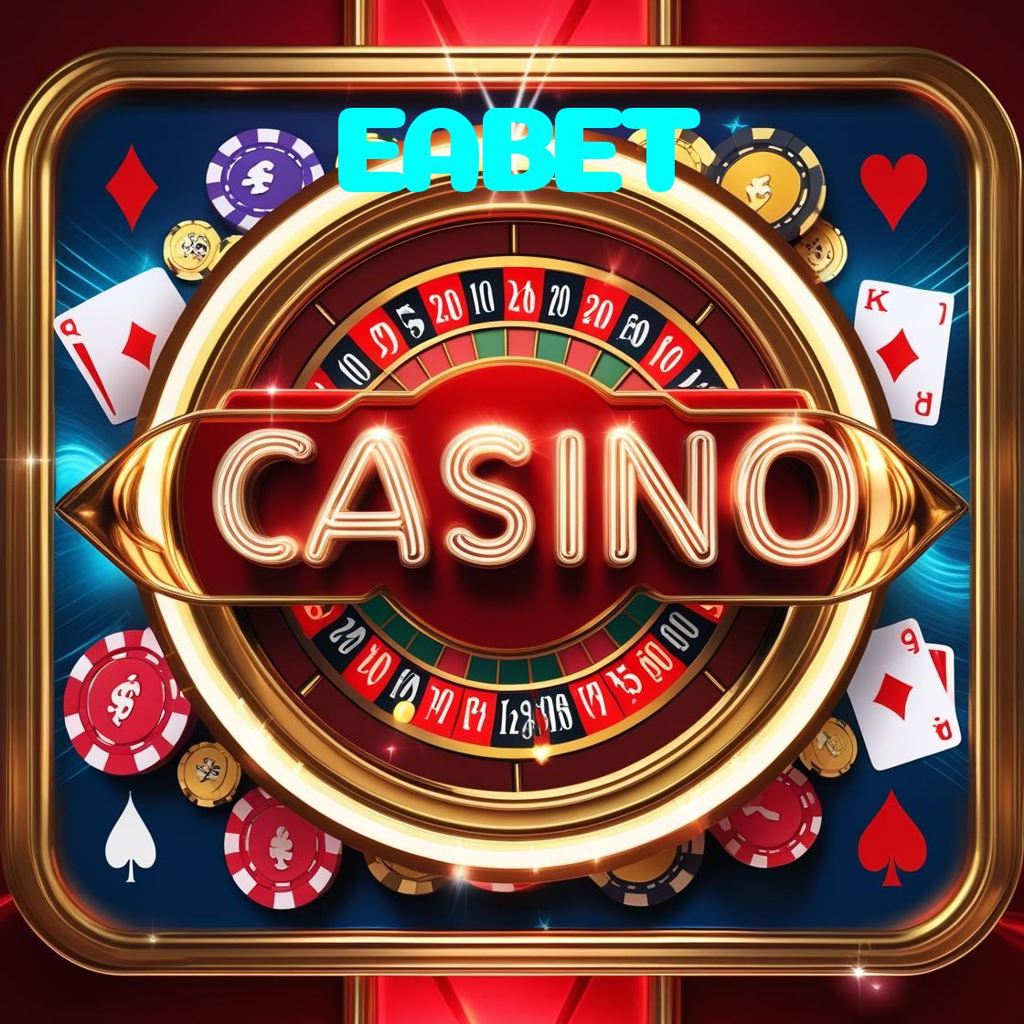 EABET:Jogue poker, ganhe no futebol e vença no cassino online mais confiável!