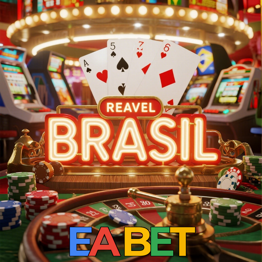 EABET:Divirta-se com slots e apostas ao vivo em futebol no nosso cassino online!