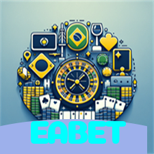 EABET：As melhores slots para você! Aposte e ganhe agora!
