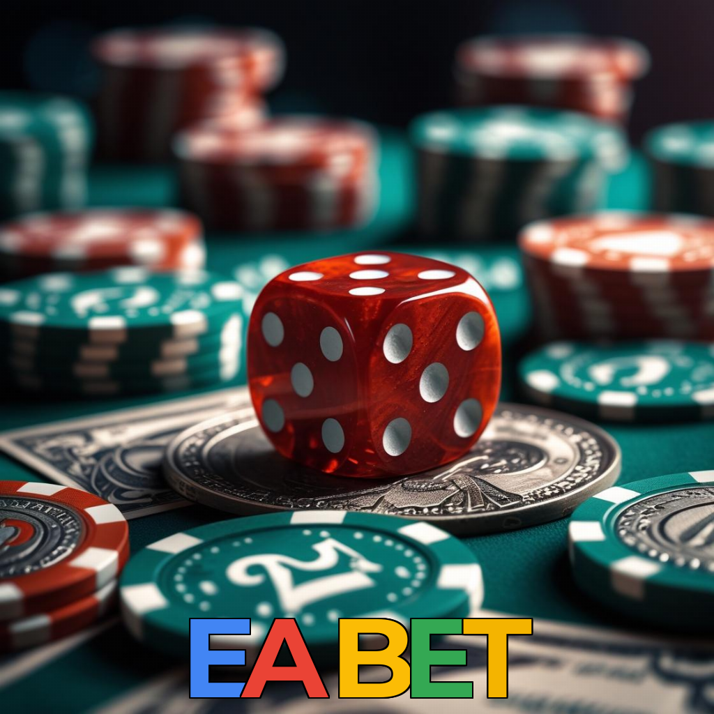 EABET:A diversão nunca para! Entre no nosso cassino e jogue os melhores jogos!