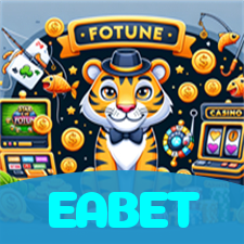 EABET:Em cada giro das slots, a vitória está ao seu alcance!