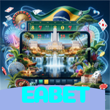 EABET:Em cada jogo, a chance de ganhar é sua! Jogue agora no cassino!