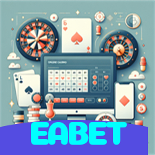 EABET:Onde sua sorte no futebol encontra prêmios em slots e roleta!