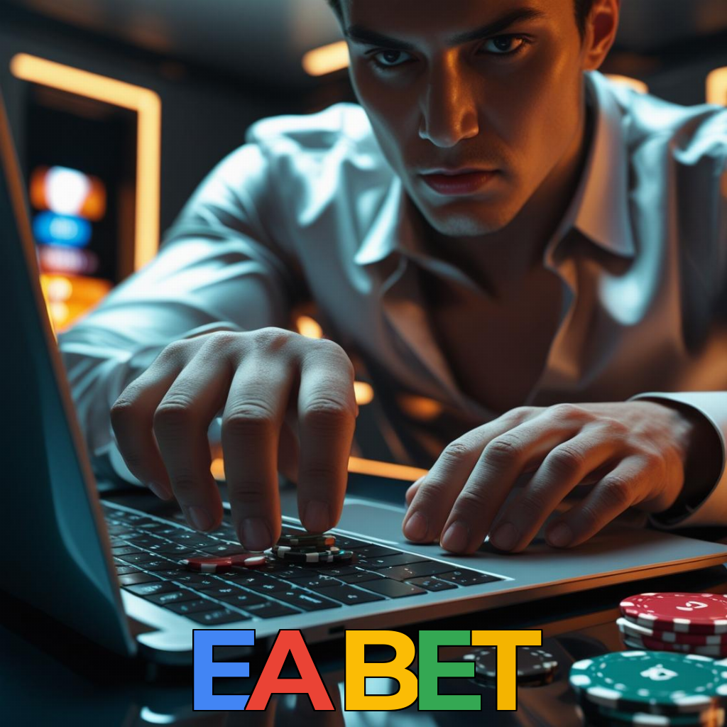 EABET:Aposta no futebol e diversão garantida com jogos de cassino como roleta e blackjack!
