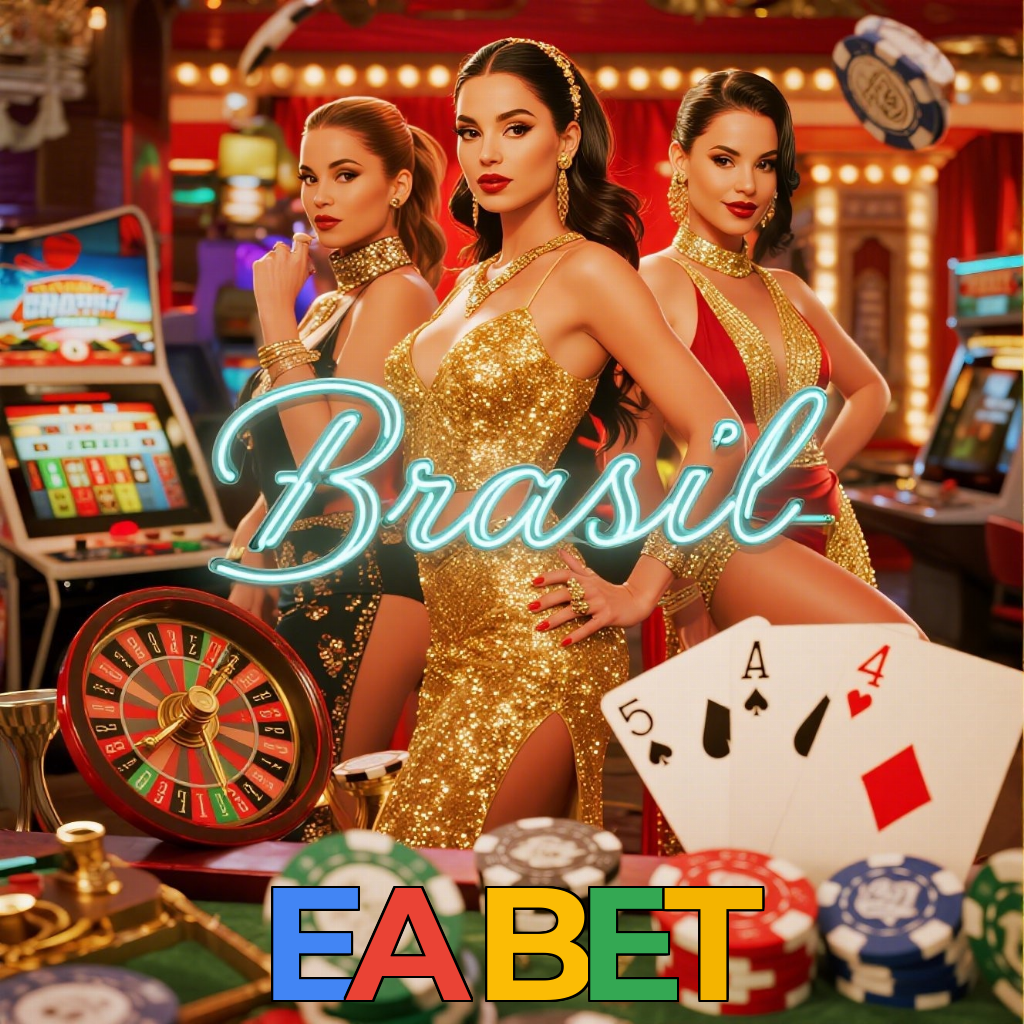 EABET:Jogue blackjack, aposte no futebol e conquiste grandes prêmios em nosso cassino!