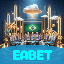 EABET：Aposte nas roletas e mostre que a sorte está com você!