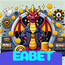 EABET：Apostas no futebol e grandes prêmios nos melhores jogos de cassino!