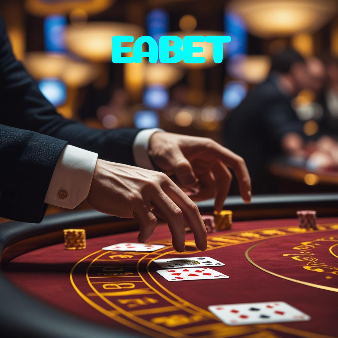 EABET:No cassino online mais confiável, experimente poker, roleta e futebol ao vivo!