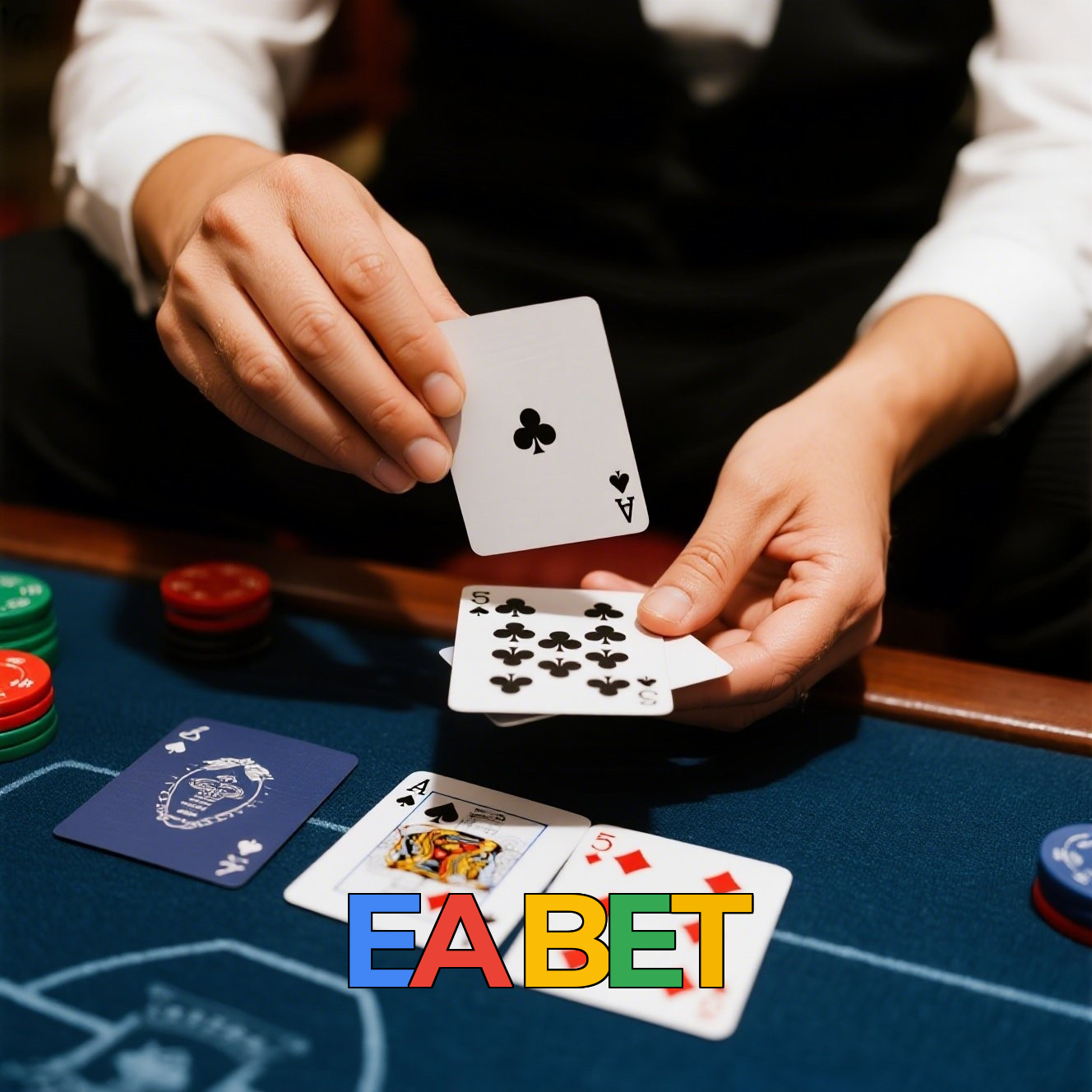EABET:Jogue poker e aposte no futebol online, tudo no mesmo lugar!