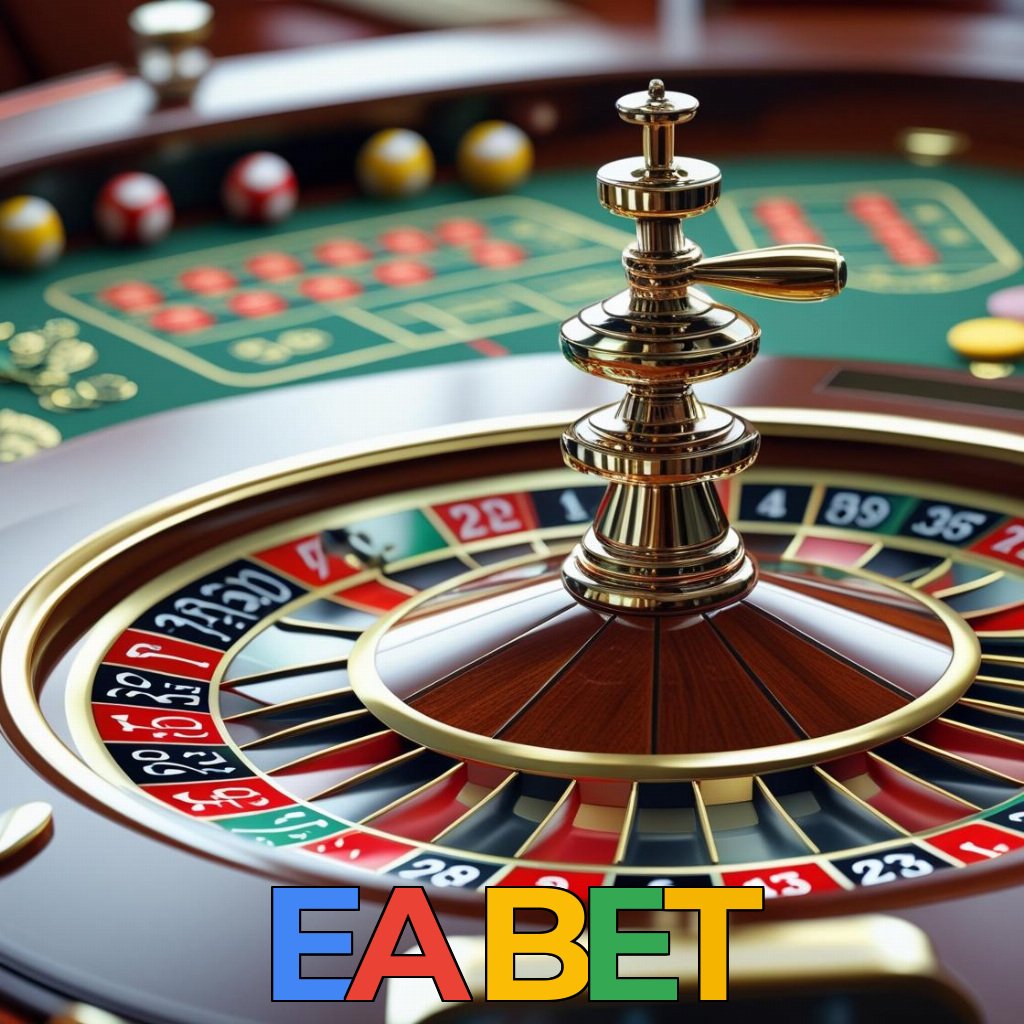 EABET:Jogue blackjack, roleta e aposte no futebol para vitórias emocionantes!