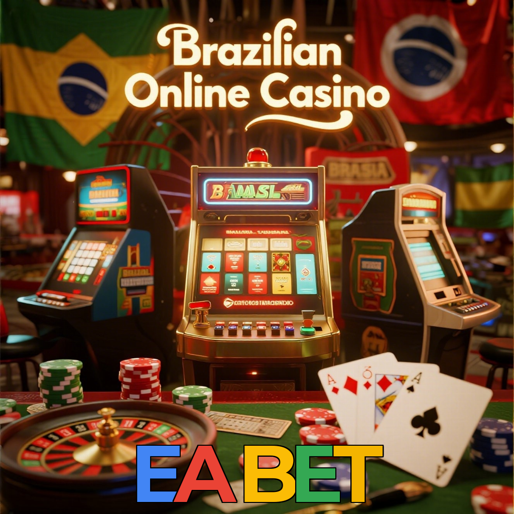 EABET:Aposte no futebol e ganhe com os melhores jogos de cassino como poker e roleta!
