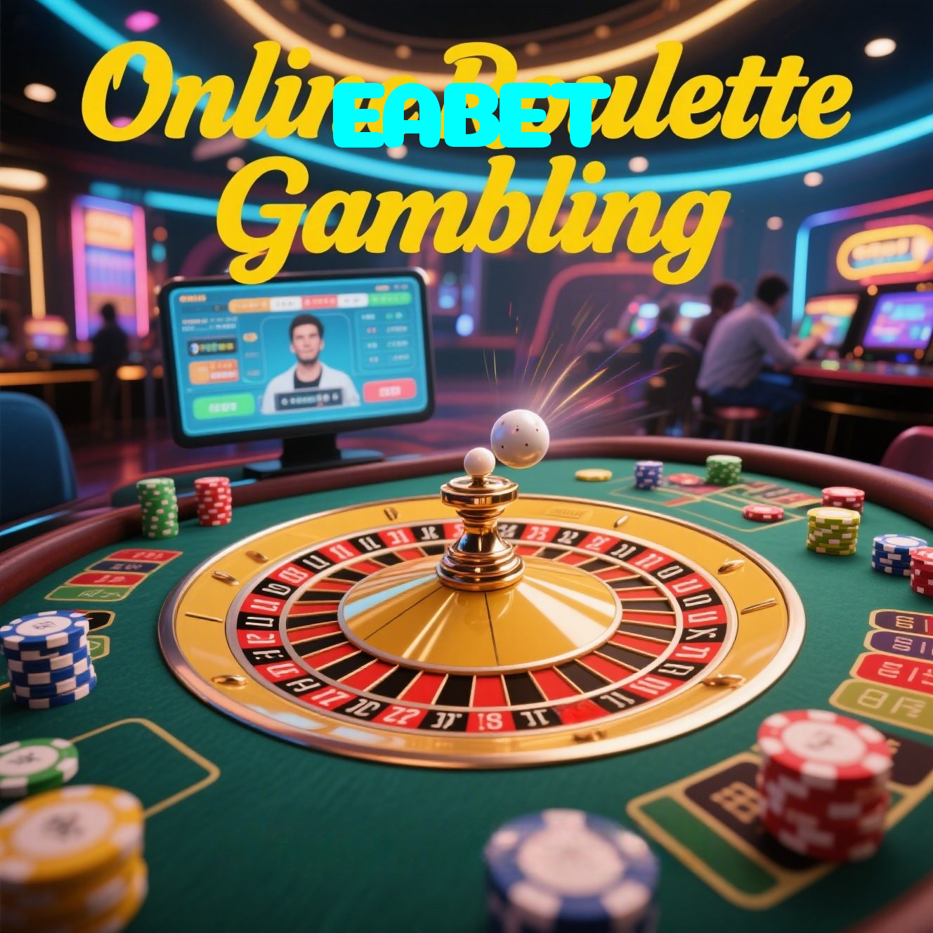 EABET:Aposte nas mesas de poker e ganhe vitórias épicas!