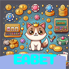 EABET:Aposta no futebol e diversão garantida com jogos de cassino como roleta e blackjack!