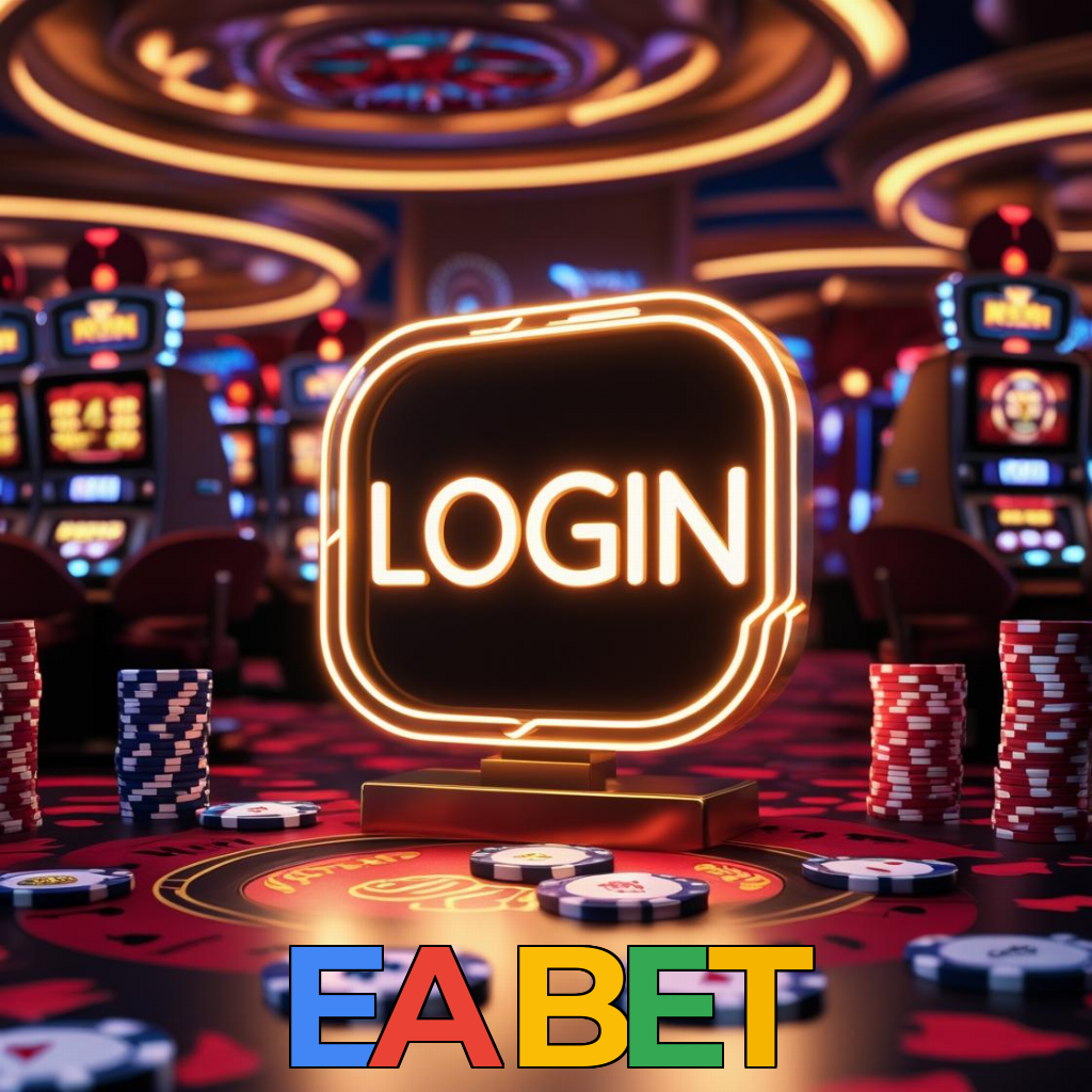 EABET:Jogue slots, aposte no futebol e ganhe grandes prêmios em nosso cassino!