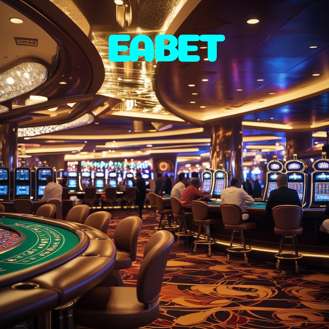 EABET:O melhor cassino para apostar no futebol e ganhar em jogos de roleta!