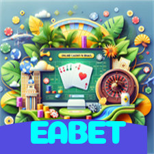 EABET：Aposte no futebol online e faça gols de prêmios incríveis!