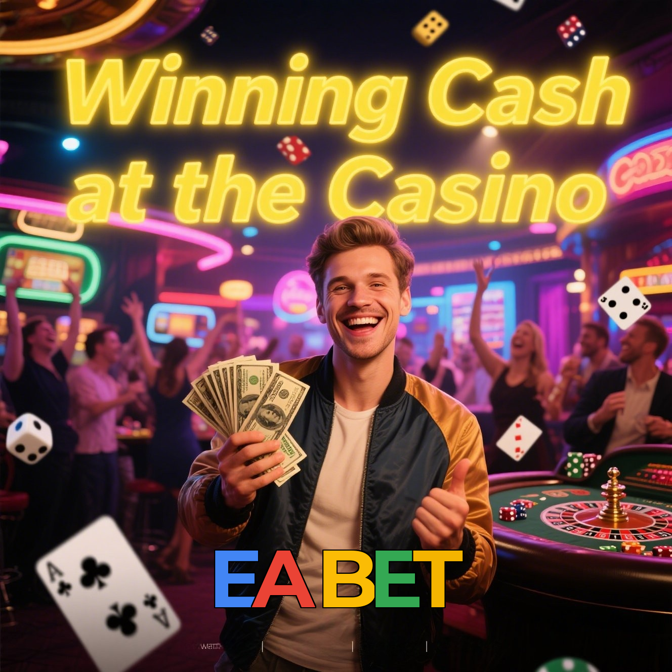 EABET:Aposte no futebol e ganhe com os melhores jogos de cassino online!