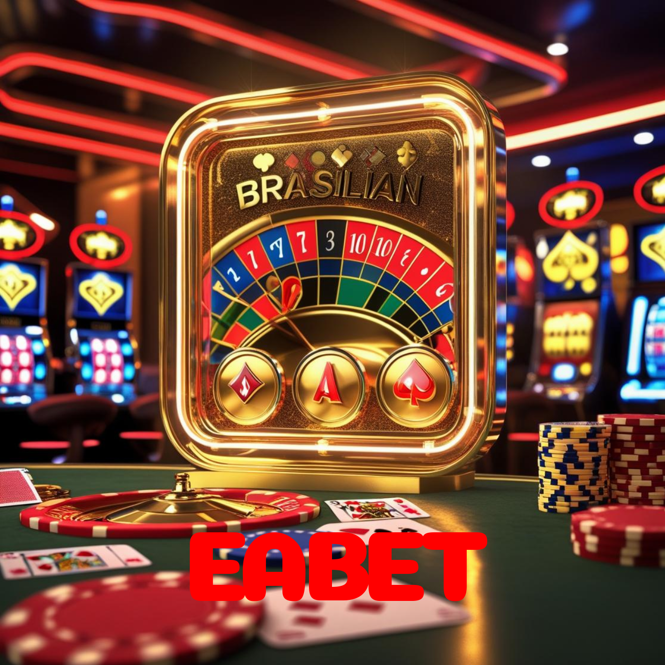 EABET：As melhores oportunidades estão aqui! Aposte nas slots e ganhe prêmios fantásticos!