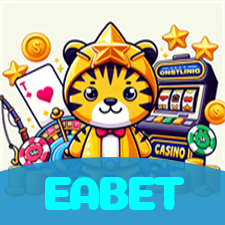 EABET：Venha viver a emoção do cassino! Gire a roleta e ganhe grandes prêmios!