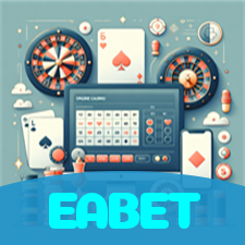 EABET：Apostas de futebol online para os verdadeiros fãs! Vença agora!