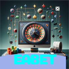EABET:Gire as slots e vença com grandes prêmios!