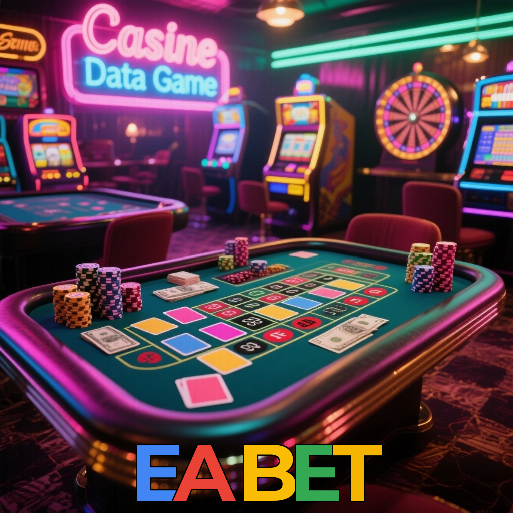 EABET:Apostas ao vivo no futebol e grandes prêmios nos melhores jogos de cassino!