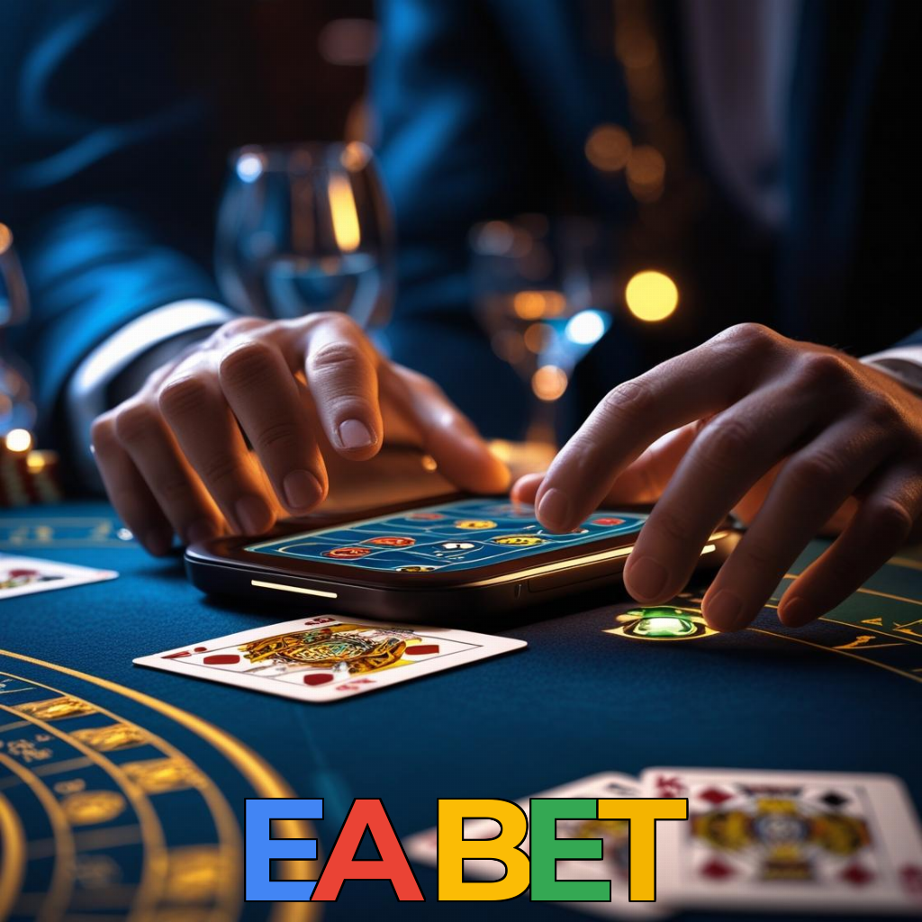 EABET:As maiores vitórias estão ao seu alcance! Aposte e vença!