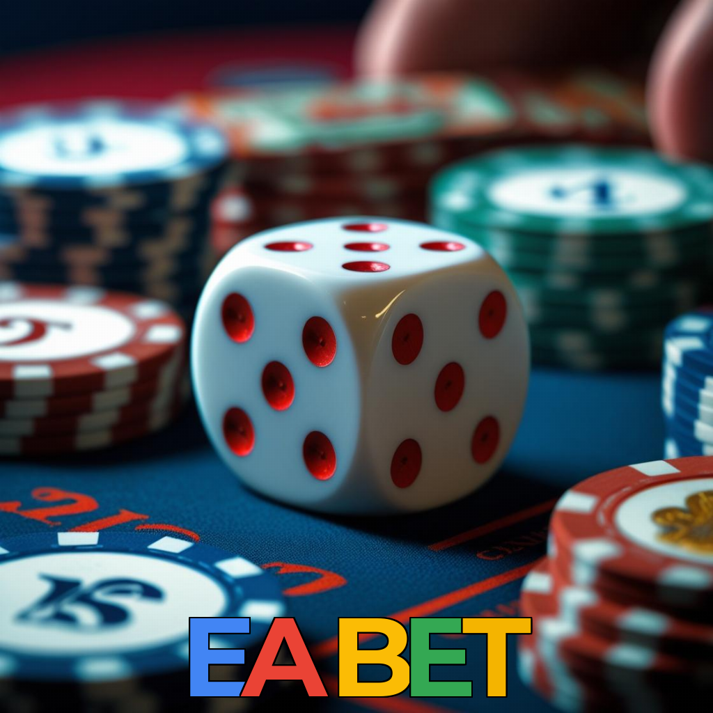 EABET:Aposte no futebol e ganhe prêmios em blackjack e roleta online!