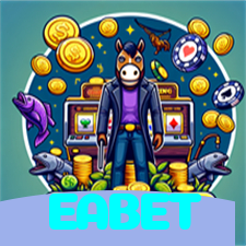 EABET：Vença no poker online! Prove que você é o mestre das cartas!