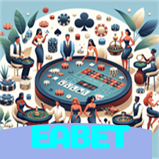 EABET：Apostas emocionantes em futebol e os melhores jogos de cassino online!