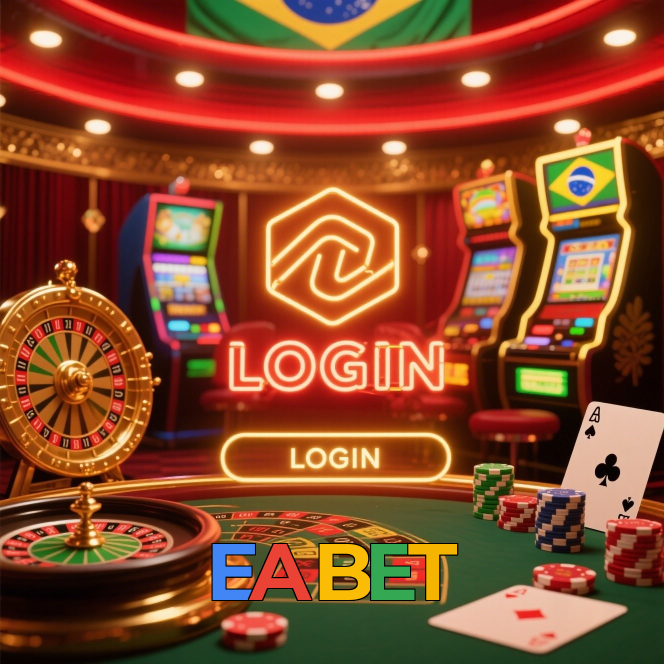 EABET:Jogue nas nossas roletas e leve grandes prêmios para casa!
