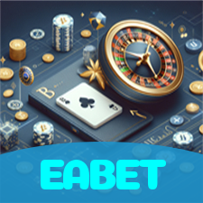 EABET:O melhor cassino online para apostas esportivas e jogos como blackjack!