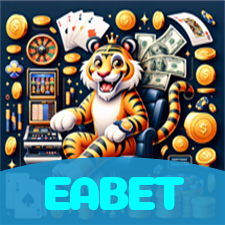 EABET:As melhores slots para você! Aposte e ganhe agora!