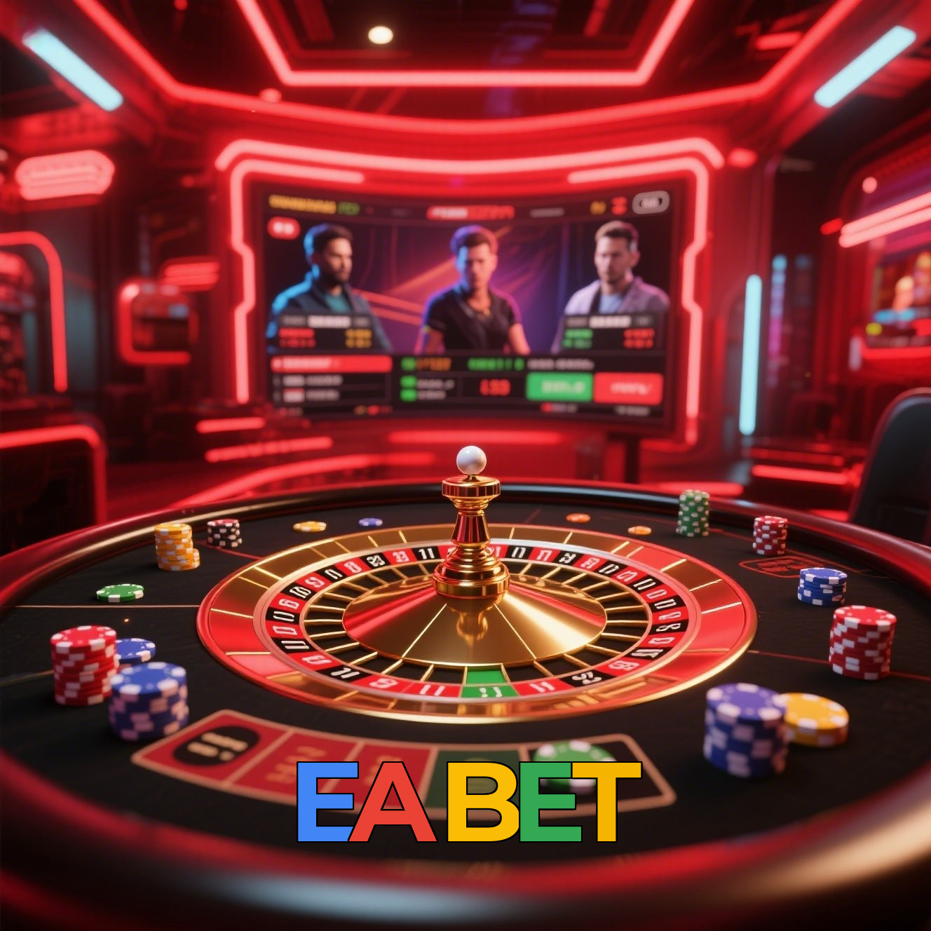 EABET:O melhor cassino online para apostar no futebol e jogar poker e blackjack!
