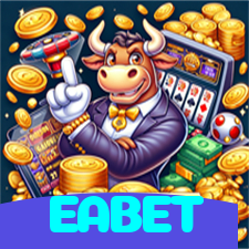 EABET:Jogue slots, poker e aposte no futebol para prêmios incríveis!