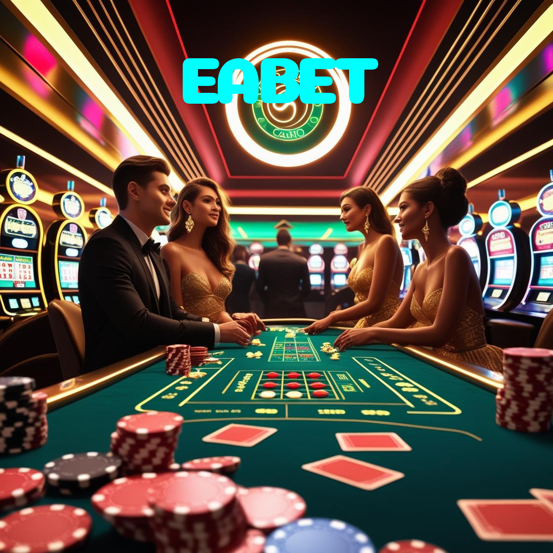 EABET:Entre na competição digital de futebol e mostre sua habilidade!