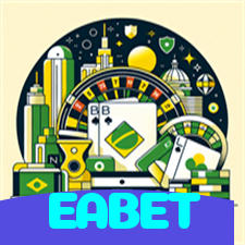 EABET:Jogue no futebol digital e viva a emoção de ganhar!