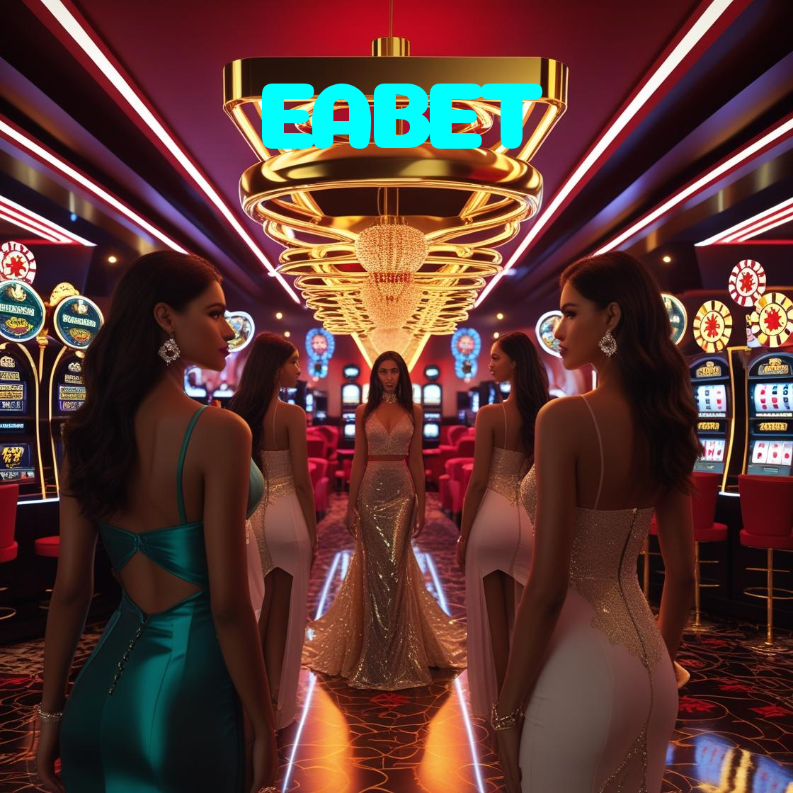 EABET:Jogue no nosso cassino e prove sua habilidade nas cartas de poker!