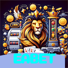 EABET：Cada giro nas slots pode ser uma grande vitória! Aposte agora!