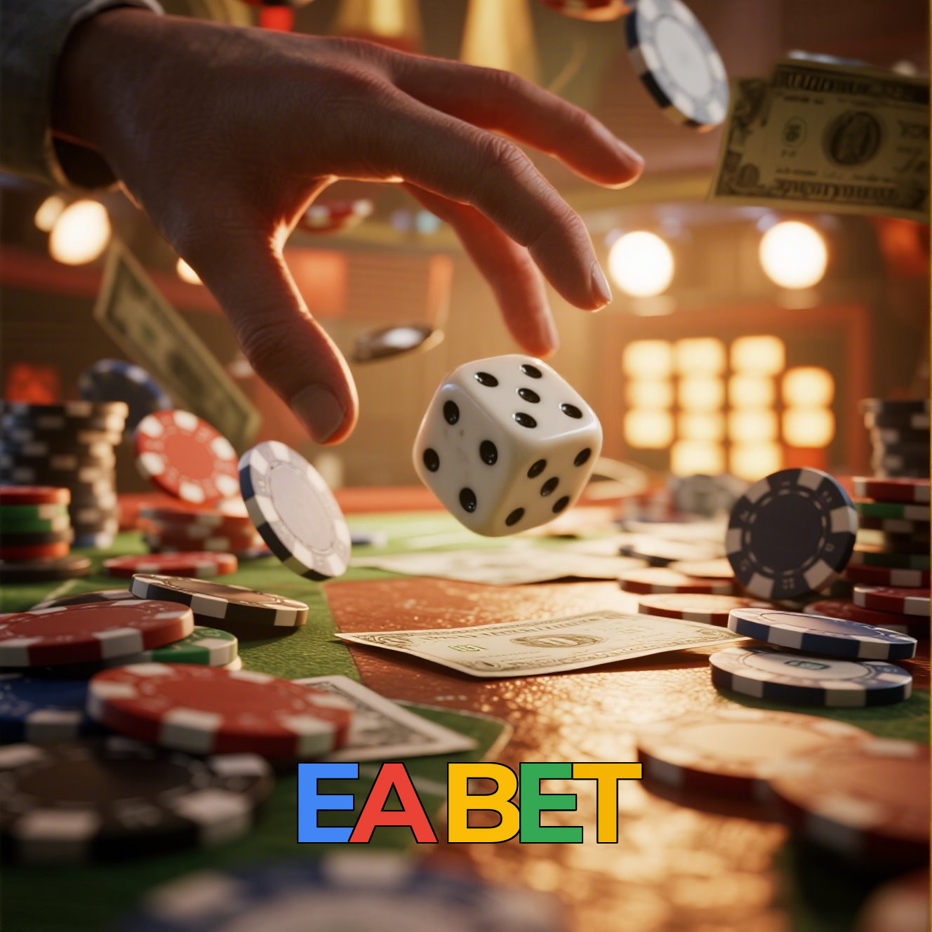 EABET:Divirta-se com blackjack e apostas no futebol online, onde a sorte está ao seu lado!