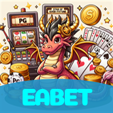 EABET：Jogue nas slots e ganhe prêmios surreais!
