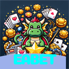 EABET：Apostas no futebol e grandes prêmios nos melhores jogos de cassino!