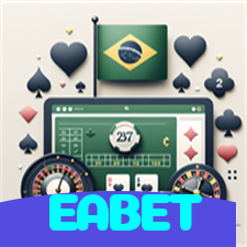 EABET：As maiores vitórias estão ao seu alcance! Aposte e vença!