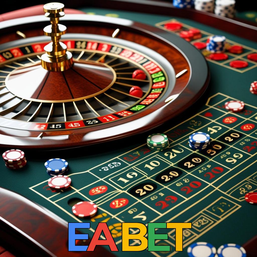 EABET:Aposte no futebol online e seja o maior vencedor de todos!
