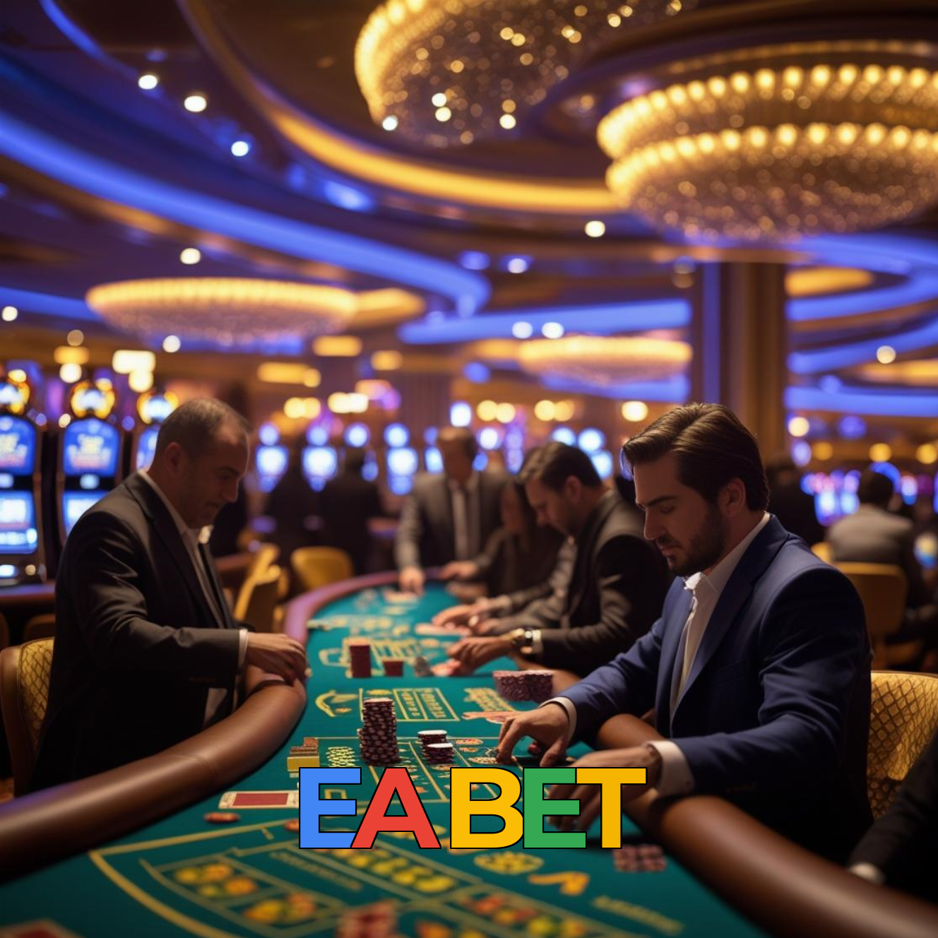 EABET:A roleta digital é sua chance de ganhar! Aposte e vença!