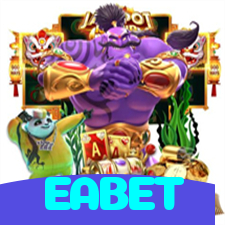 EABET:Apostas em futebol e os melhores jackpots de cassino te esperam!