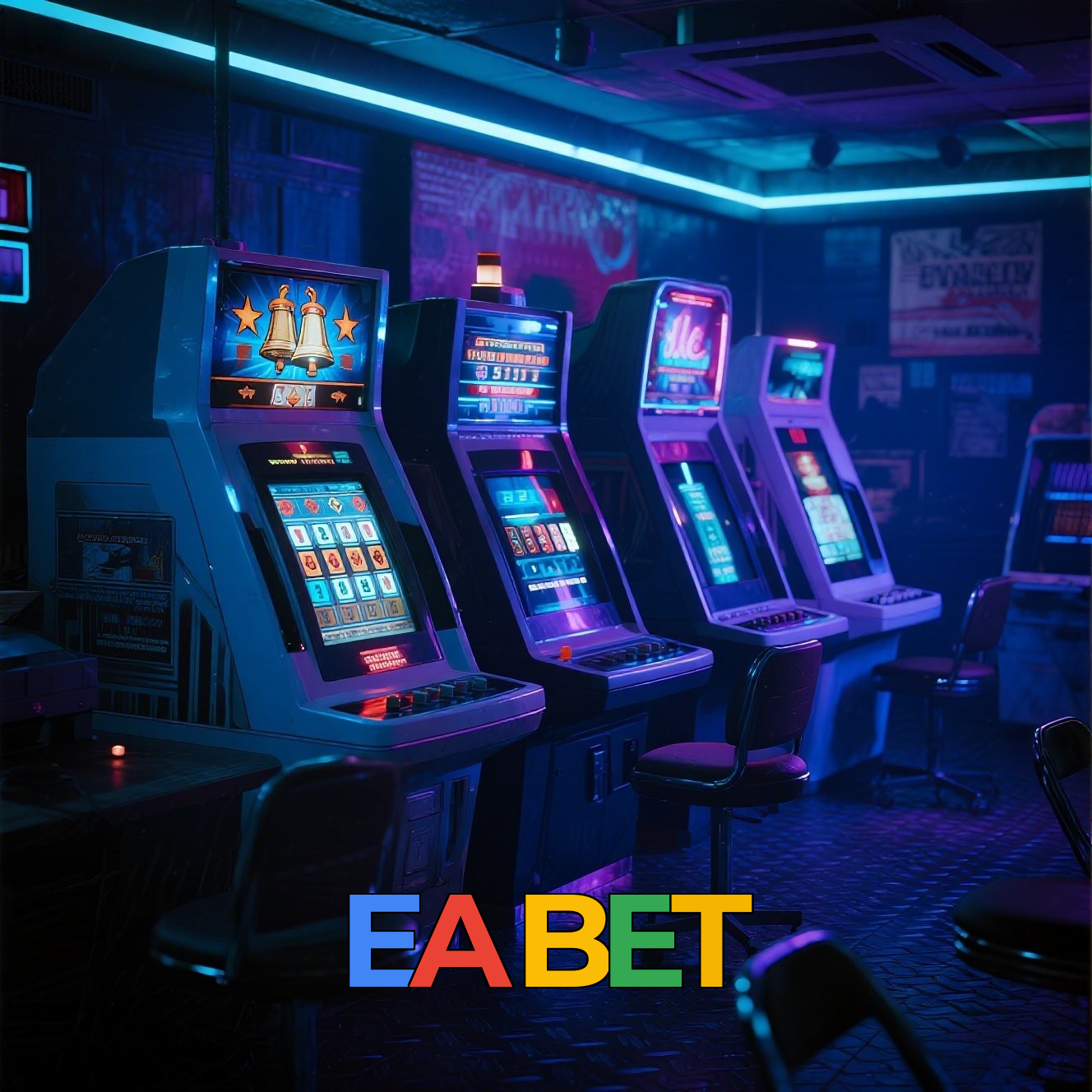 EABET:A emoção do blackjack te espera! Aposte e vença agora!
