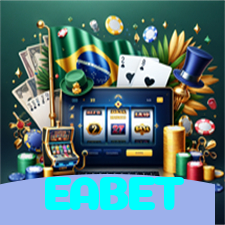 EABET：Ganhe com o futebol online e leve sua vitória para o próximo nível!